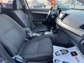 Mitsubishi Lancer 1.8Бензин/Автоматик, снимка 11