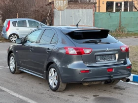 Mitsubishi Lancer 1.8Бензин/Автоматик, снимка 7