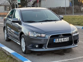 Mitsubishi Lancer 1.8Бензин/Автоматик, снимка 3