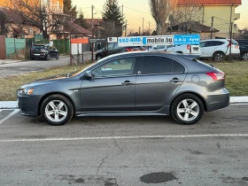 Mitsubishi Lancer 1.8Бензин/Автоматик, снимка 8