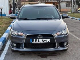 Mitsubishi Lancer 1.8Бензин/Автоматик, снимка 2