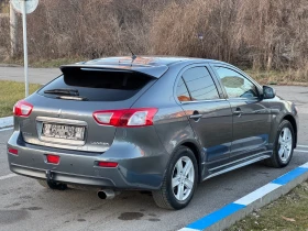 Mitsubishi Lancer 1.8Бензин/Автоматик, снимка 5