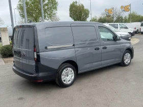 VW Caddy 2.0 TDI Maxi * KLIMA * Tempomat * UniRent * , снимка 3