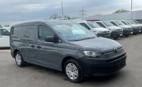 VW Caddy 2.0 TDI Maxi * KLIMA * Tempomat * UniRent * , снимка 2