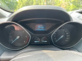 Ford C-max 2.0d, снимка 11