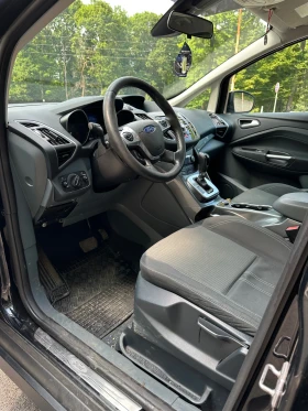 Ford C-max 2.0d, снимка 5