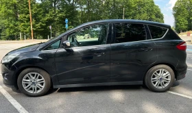 Ford C-max 2.0d, снимка 3