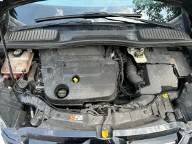 Ford C-max 2.0d, снимка 12