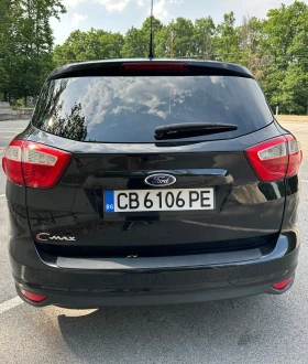 Ford C-max 2.0d, снимка 4