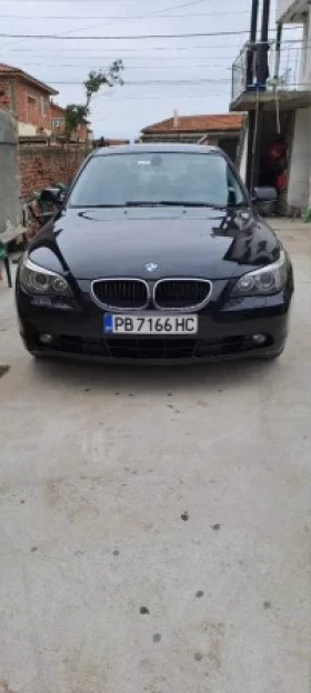 BMW 525 525  - изображение 7