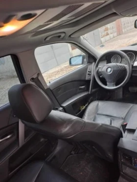 BMW 525 525 , снимка 10