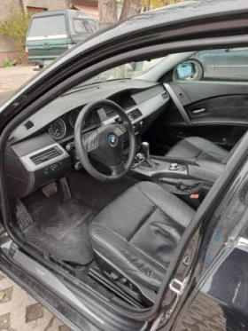 BMW 525 525 , снимка 14