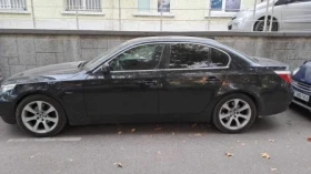 BMW 525 525 , снимка 8