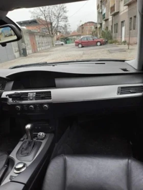 BMW 525 525 , снимка 13