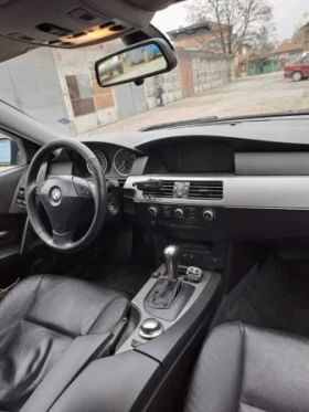 BMW 525 525 , снимка 9
