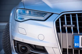 Audi A6 Allroad 3.0TDI quattro HUD Matrix, снимка 5