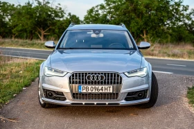 Audi A6 Allroad 3.0TDI quattro HUD Matrix, снимка 1