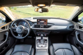 Audi A6 Allroad 3.0TDI quattro HUD Matrix, снимка 9