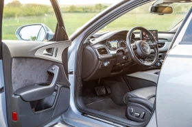 Audi A6 Allroad 3.0TDI quattro HUD Matrix, снимка 8