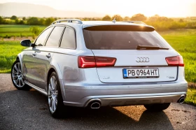 Audi A6 Allroad 3.0TDI quattro HUD Matrix, снимка 7