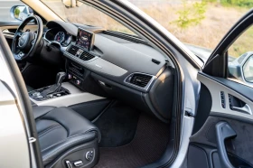 Audi A6 Allroad 3.0TDI quattro HUD Matrix, снимка 10