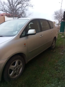 Toyota Avensis verso, снимка 5