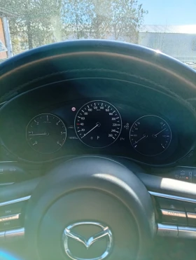 Mazda 3 1.8 D, снимка 6