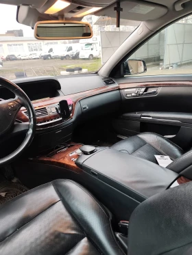 Mercedes-Benz S 350, снимка 5