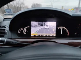 Mercedes-Benz S 350, снимка 11