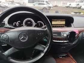 Mercedes-Benz S 350, снимка 9