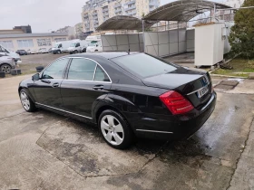 Mercedes-Benz S 350, снимка 2