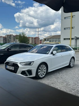Audi A4 Audi A4 B9.5, снимка 6