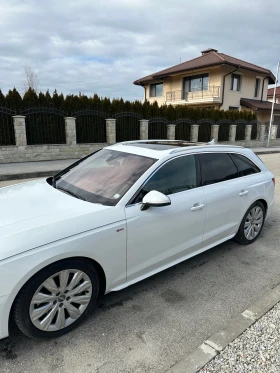 Audi A4 Audi A4 B9.5, снимка 4