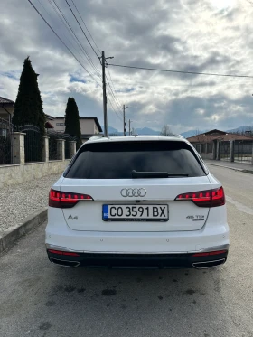 Audi A4 Audi A4 B9.5, снимка 5