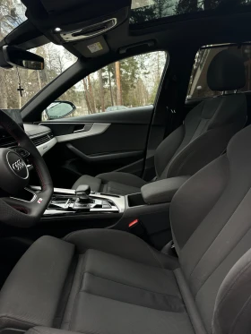 Audi A4 Audi A4 B9.5, снимка 8