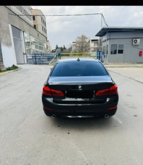 BMW 520 520, снимка 14