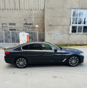 BMW 520 520, снимка 3