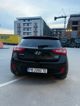 Hyundai I30 Fully loaded , снимка 3