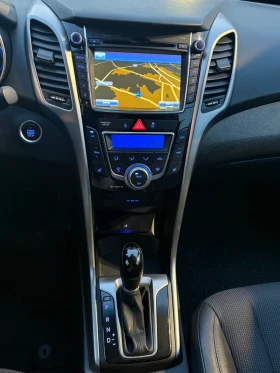 Hyundai I30 Fully loaded , снимка 9