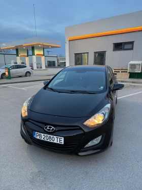 Hyundai I30 Fully loaded , снимка 1