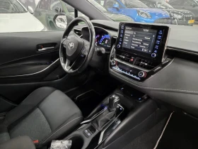 Toyota Corolla TS 1.8 Hybrid Реални КМ, снимка 6