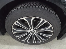 Toyota Corolla TS 1.8 Hybrid Реални КМ, снимка 13