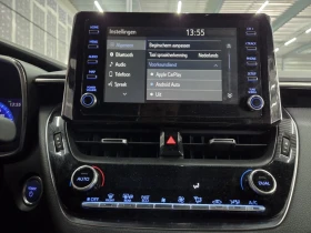 Toyota Corolla TS 1.8 Hybrid Реални КМ, снимка 14