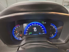 Toyota Corolla TS 1.8 Hybrid Реални КМ, снимка 7