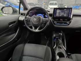 Toyota Corolla TS 1.8 Hybrid Реални КМ, снимка 5