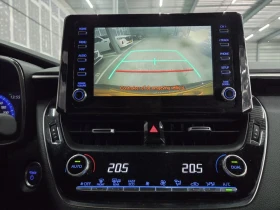 Toyota Corolla TS 1.8 Hybrid Реални КМ, снимка 15