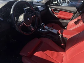 BMW 335, снимка 9