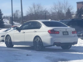 BMW 335, снимка 6