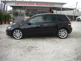 VW Golf 1.4TSI High Line NAVI AVTOMAT, снимка 2