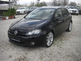 VW Golf 1.4TSI High Line NAVI AVTOMAT, снимка 1